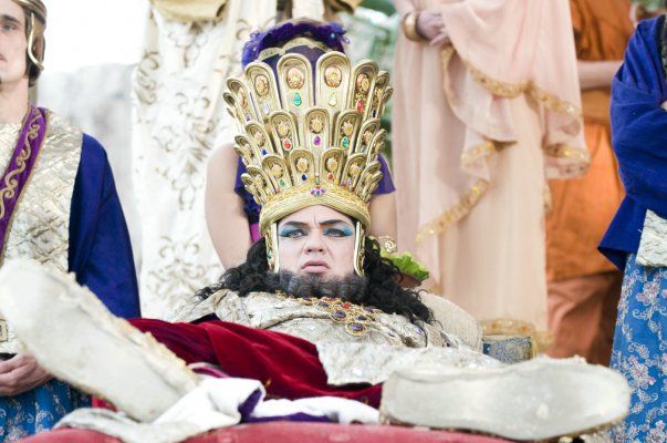 Ano Um : Fotos