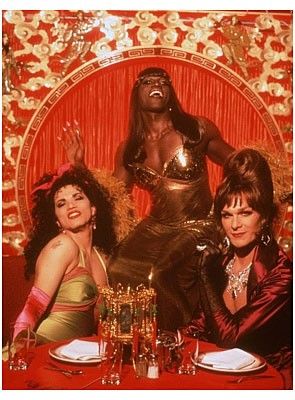 Para Wong Foo, Obrigada por Tudo! Julie Newmar : Fotos