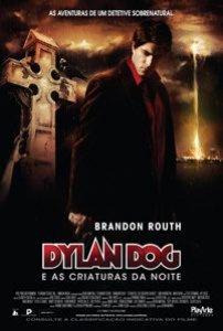 Dylan Dog e as Criaturas da Noite : Fotos