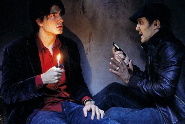 Dylan Dog e as Criaturas da Noite : Fotos