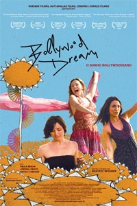 Bollywood Dream - O Sonho Bollywoodiano : Poster