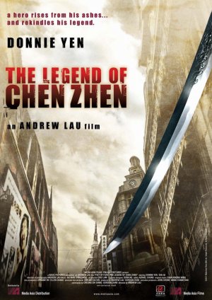 Chen Zhen – A Lenda dos Punhos de Aço : Fotos