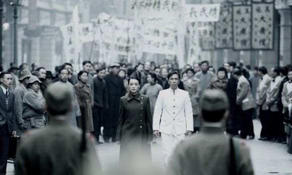 Chen Zhen – A Lenda dos Punhos de Aço : Fotos