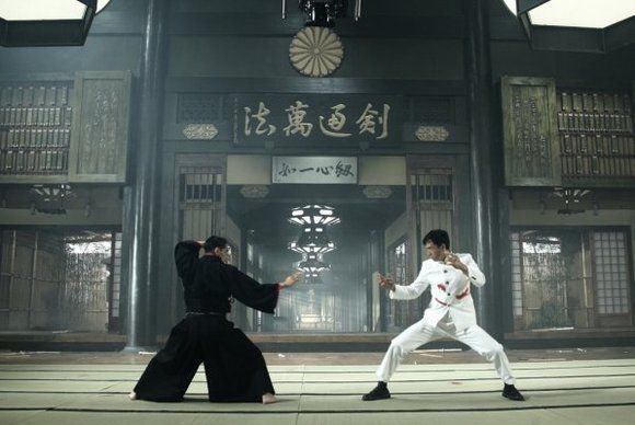 Chen Zhen – A Lenda dos Punhos de Aço : Fotos