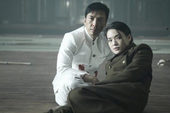 Chen Zhen – A Lenda dos Punhos de Aço : Fotos