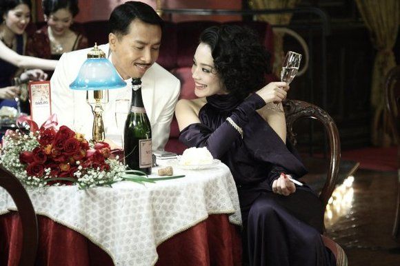 Chen Zhen – A Lenda dos Punhos de Aço : Fotos