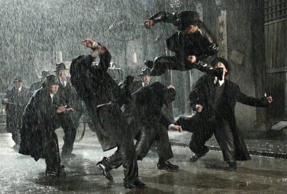 Chen Zhen – A Lenda dos Punhos de Aço : Fotos