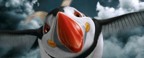 Happy Feet 2 - O Pinguim : Fotos