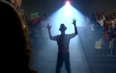 O Novo Pesadelo - O Retorno de Freddy Krueger : Fotos