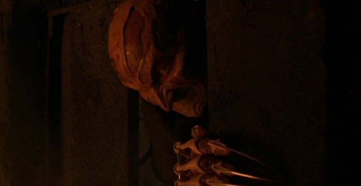O Novo Pesadelo - O Retorno de Freddy Krueger : Fotos