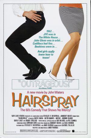 Hairspray - E Éramos Todos Jovens : Fotos