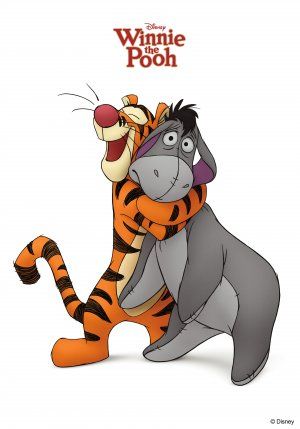 O Ursinho Pooh : Fotos