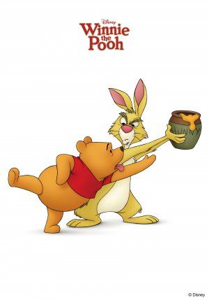 O Ursinho Pooh : Fotos
