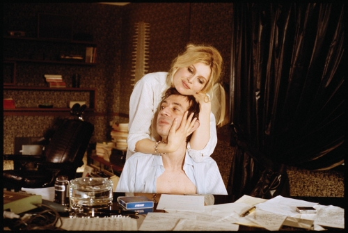 Gainsbourg - O Homem que Amava as Mulheres : Fotos
