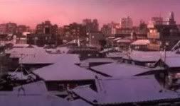 Tokyo Godfathers : Fotos