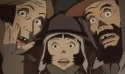 Tokyo Godfathers : Fotos