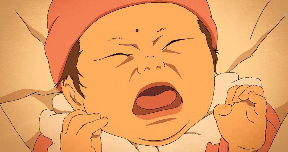 Tokyo Godfathers : Fotos
