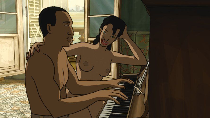 Chico & Rita : Fotos