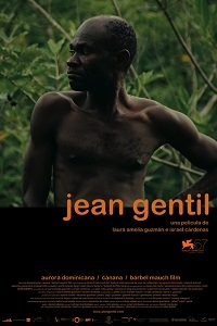 Jean Gentil : Poster