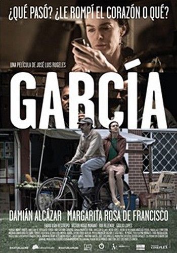 García : Fotos