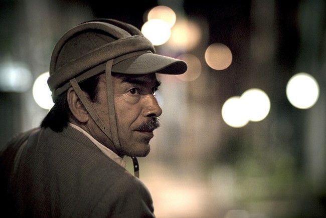 García : Fotos