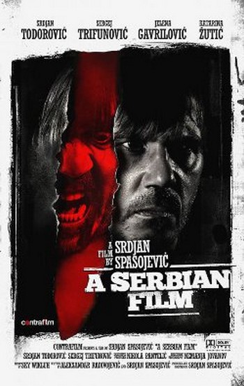 A Serbian Film - Terror sem Limites : Fotos