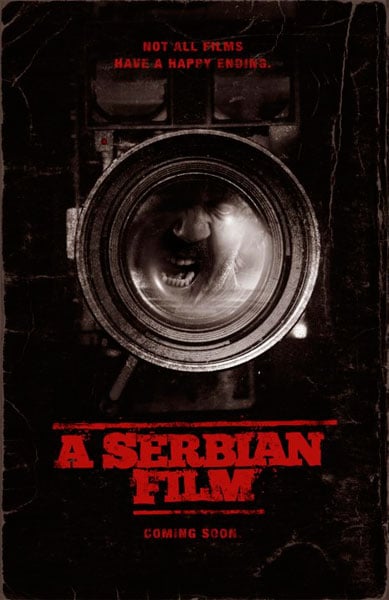 A Serbian Film - Terror sem Limites : Fotos