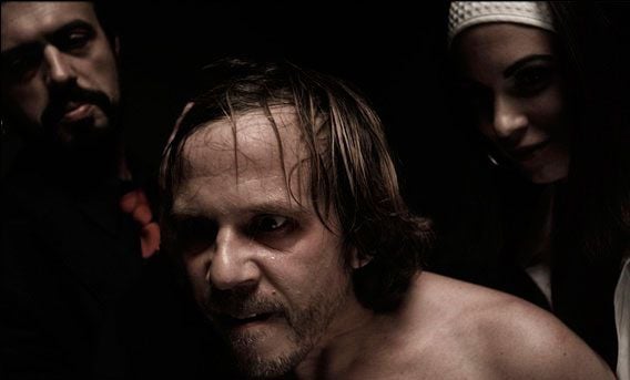 A Serbian Film - Terror sem Limites : Fotos