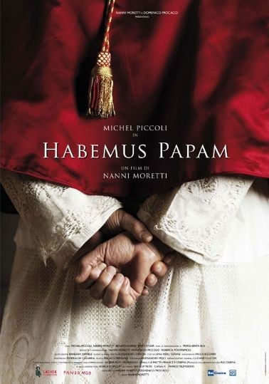 Habemus Papam : Fotos