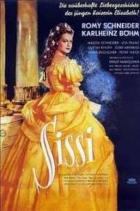 Sissi : Poster