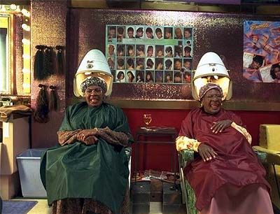 O Professor Aloprado 2 - A Família Klump : Fotos