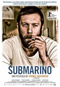 Submarino : Fotos