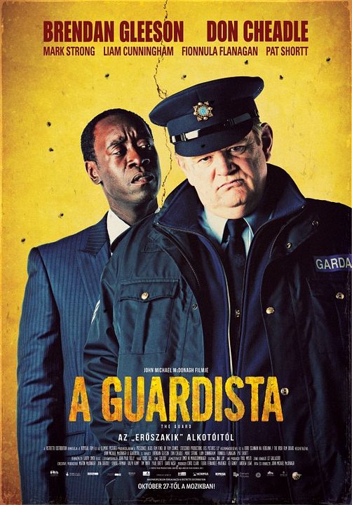 O Guarda : Fotos