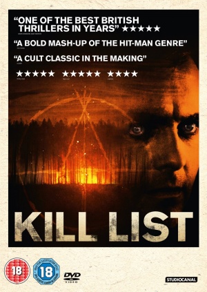 Kill List : Fotos