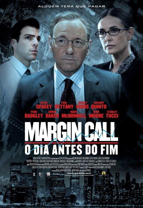 Margin Call - O Dia Antes do Fim : Fotos