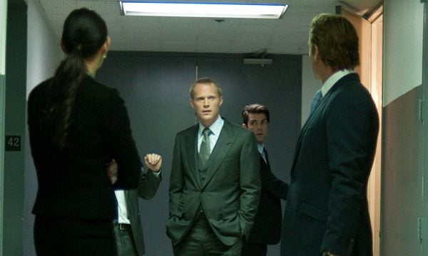 Margin Call - O Dia Antes do Fim : Fotos