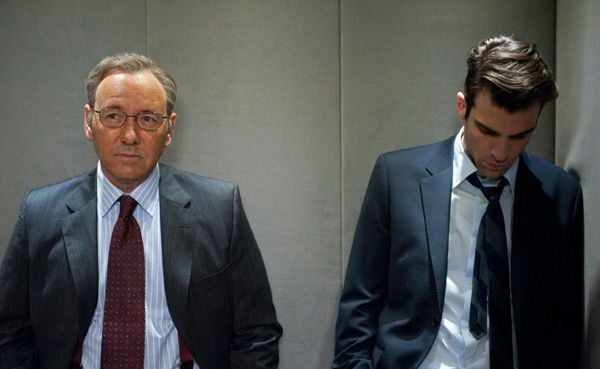 Margin Call - O Dia Antes do Fim : Fotos