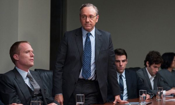 Margin Call - O Dia Antes do Fim : Fotos