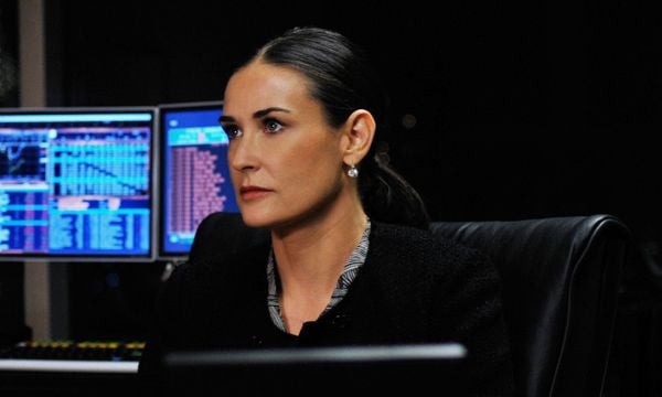 Margin Call - O Dia Antes do Fim : Fotos