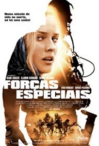 Forças Especiais : Poster