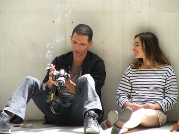 Para Poucos : Fotos