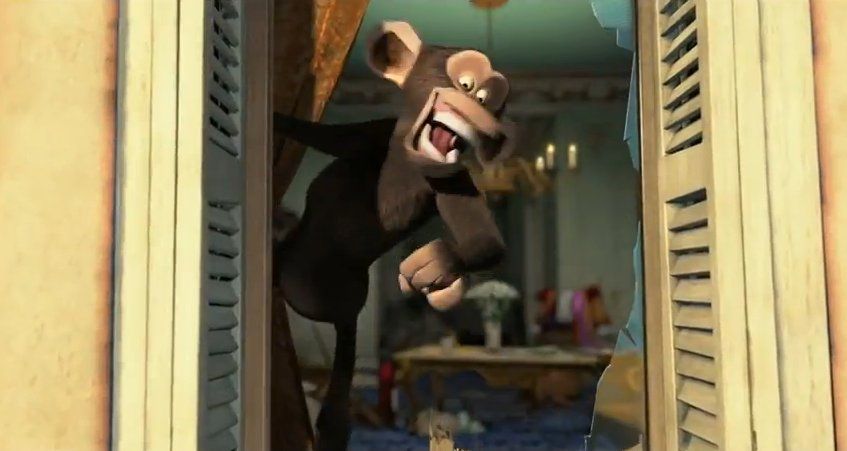 Madagascar 3 - Os Procurados : Fotos