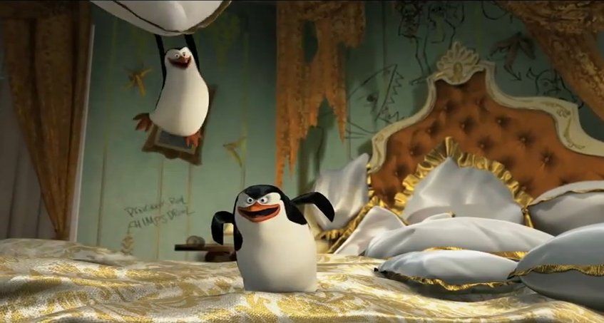 Madagascar 3 - Os Procurados : Fotos