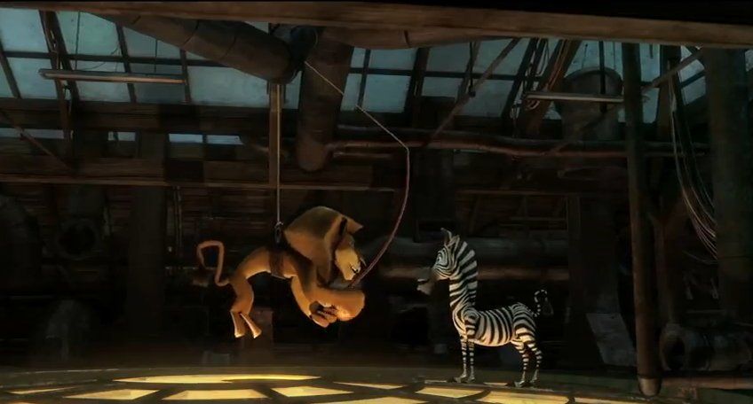 Madagascar 3 - Os Procurados : Fotos