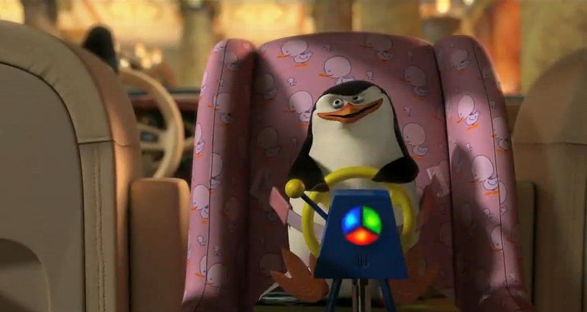 Madagascar 3 - Os Procurados : Fotos