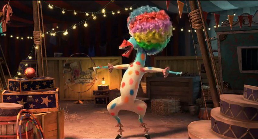 Madagascar 3 - Os Procurados : Fotos