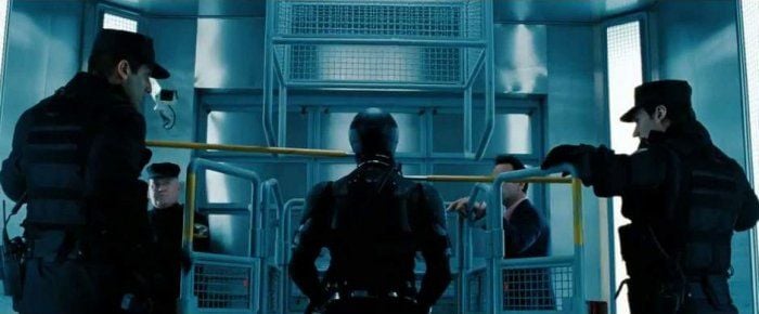 G.I. Joe - Retaliação : Fotos