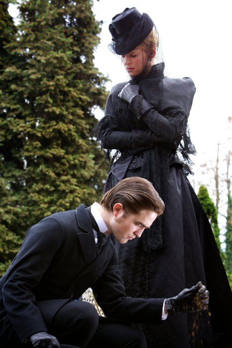 Bel Ami - O Sedutor : Fotos