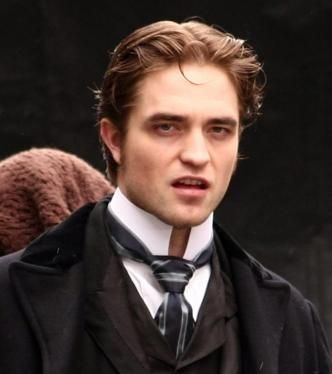 Bel Ami - O Sedutor : Fotos