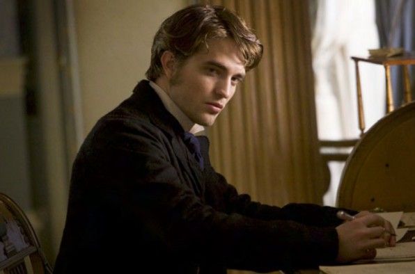 Bel Ami - O Sedutor : Fotos